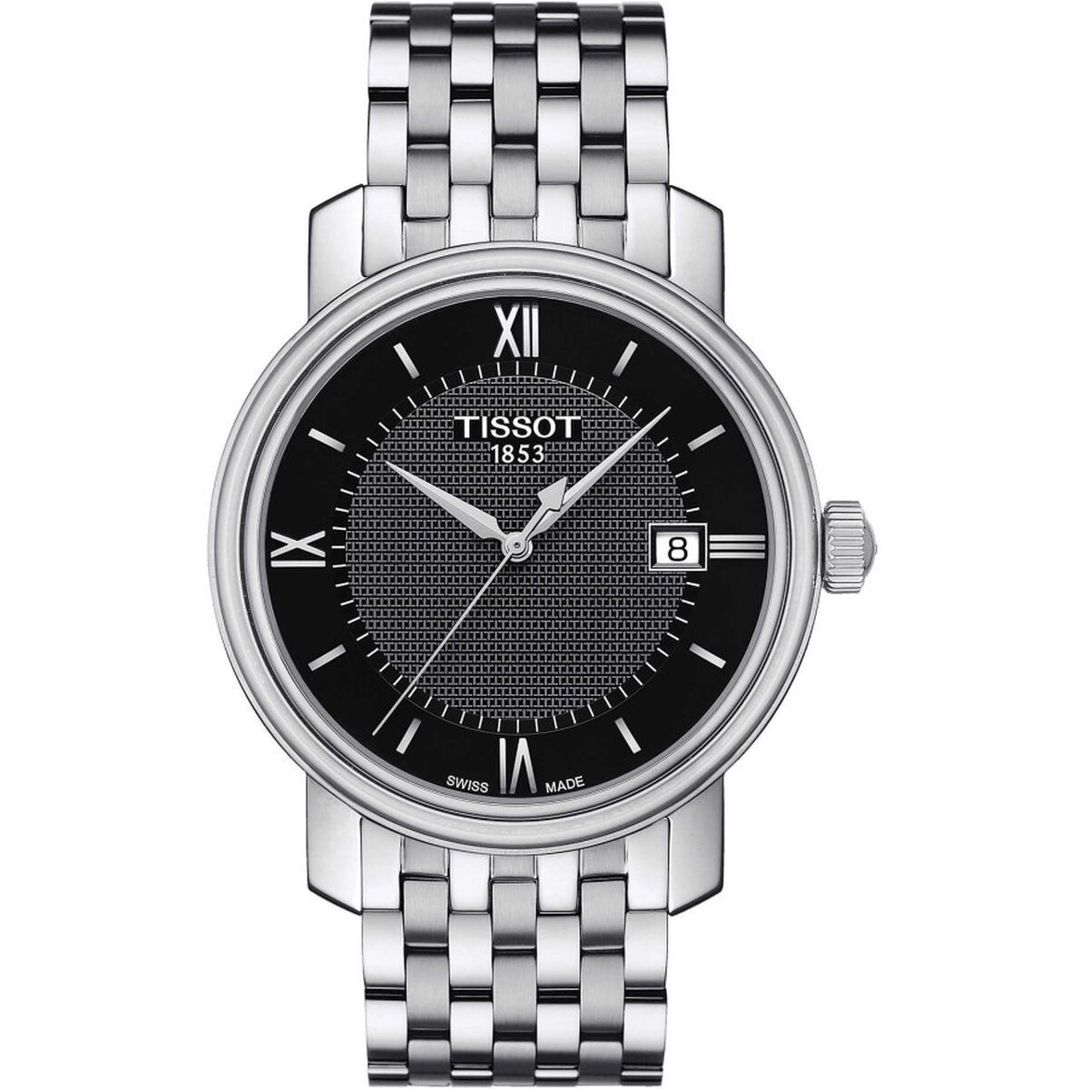Reloj Mujer Tissot BRIDGEPORT (Ø 40 mm)
