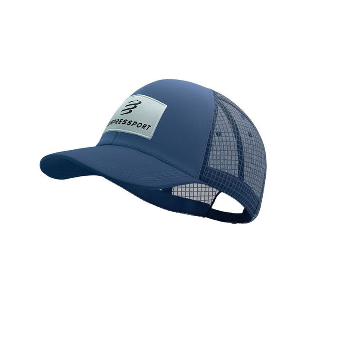 Gorra Deportiva Compressport Trucker 6P