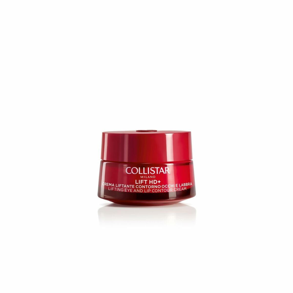 Crema para el Contorno de Ojos Collistar Lift 15 ml