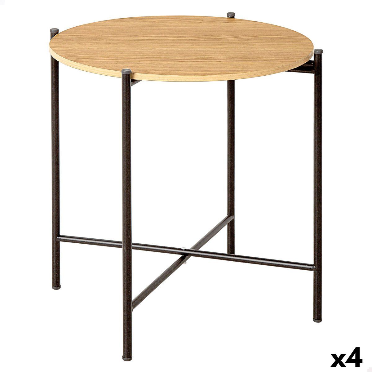 Mesa auxiliar Max Home (4 Unidades)