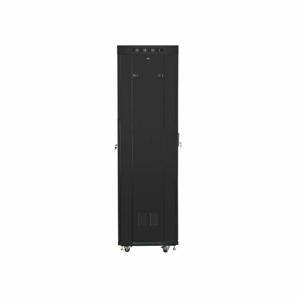 Armario Rack Mural Lanberg FF01-6642-23BL
