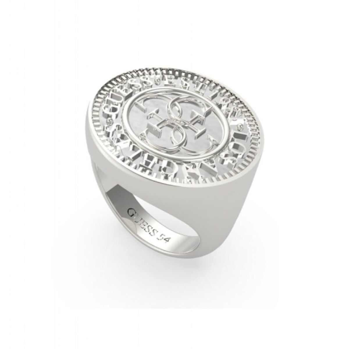 Anillo Hombre Guess UMR20000-62 (22)