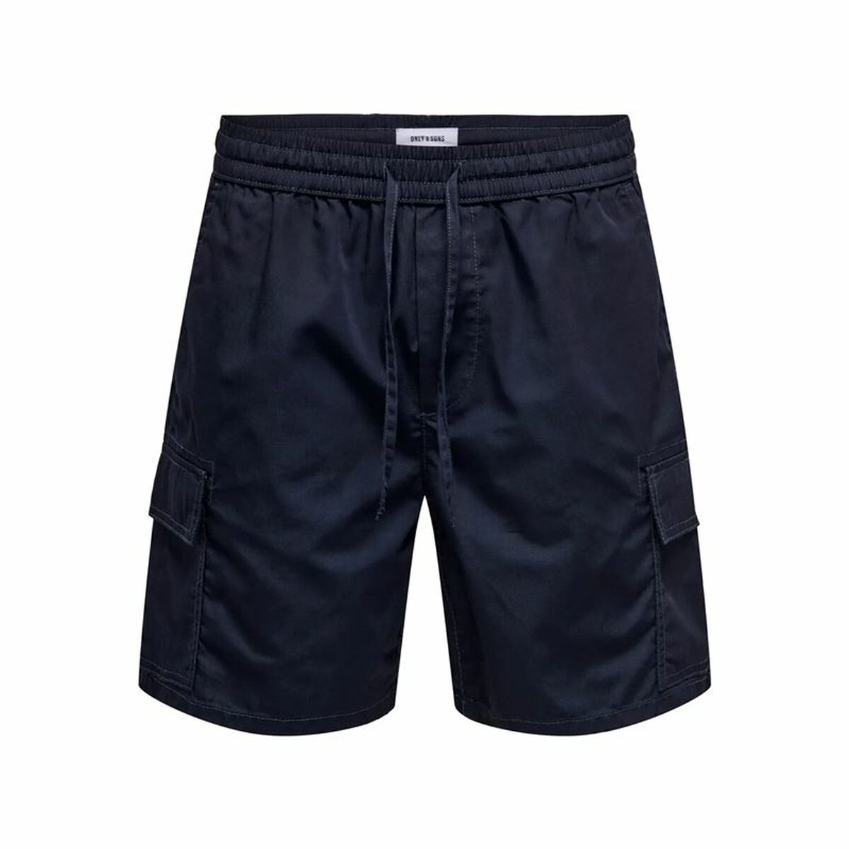 Pantalón Only & Sons Onskal Cargo 0287 Azul