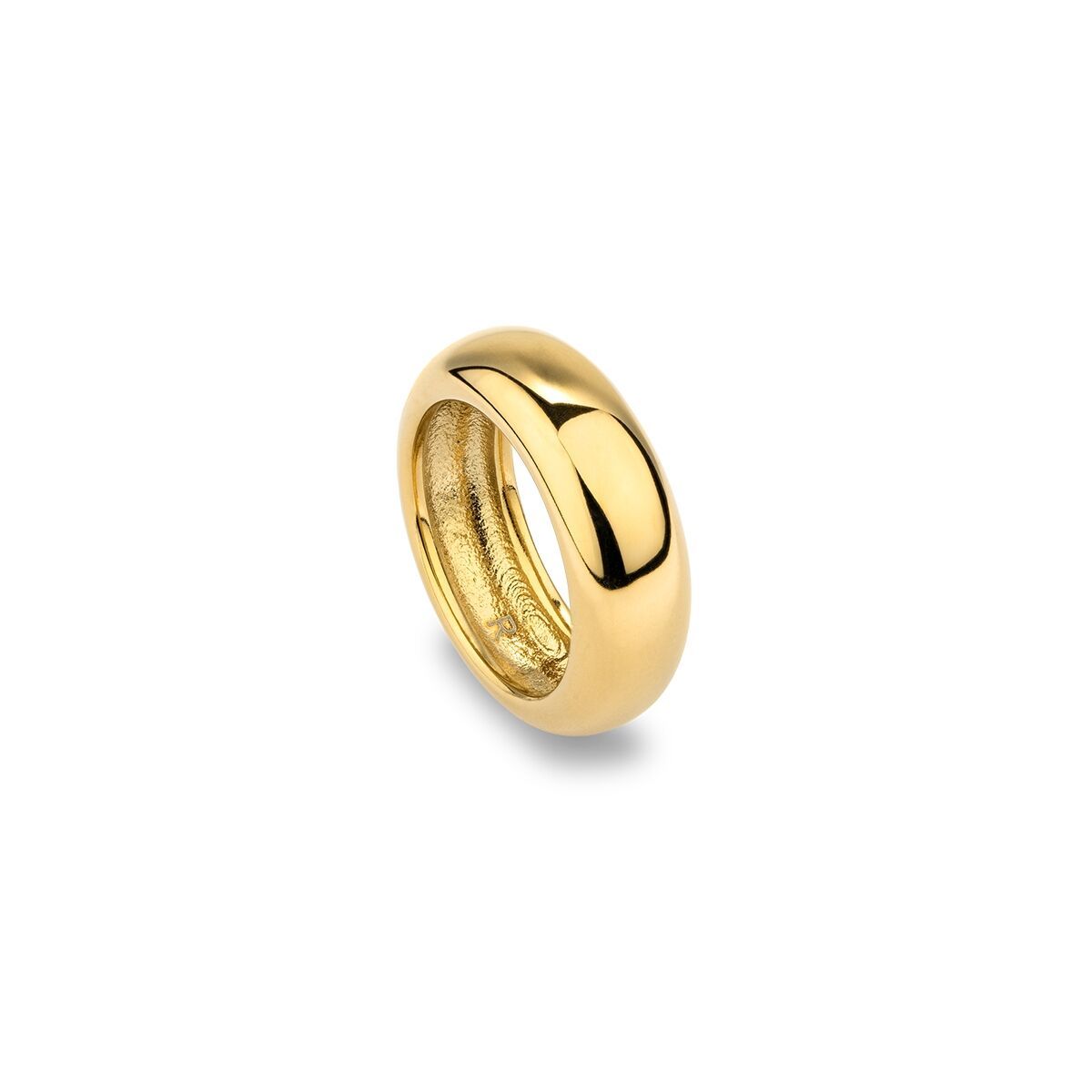 Anillo Mujer Radiant RY000407-14 Dorado 14