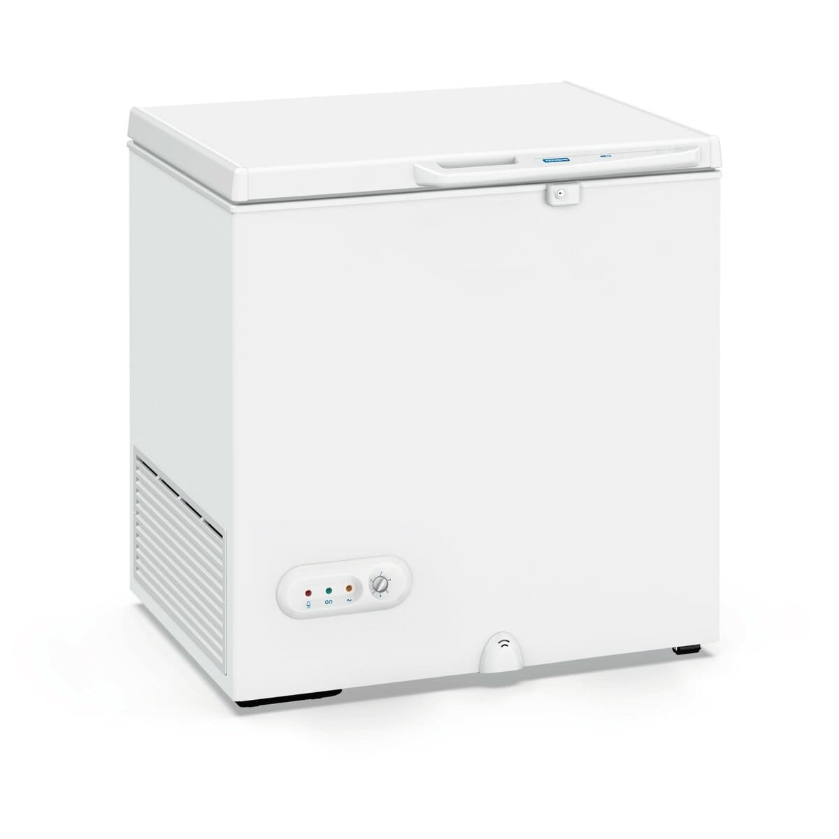 Congelador Tensai SIF240VD