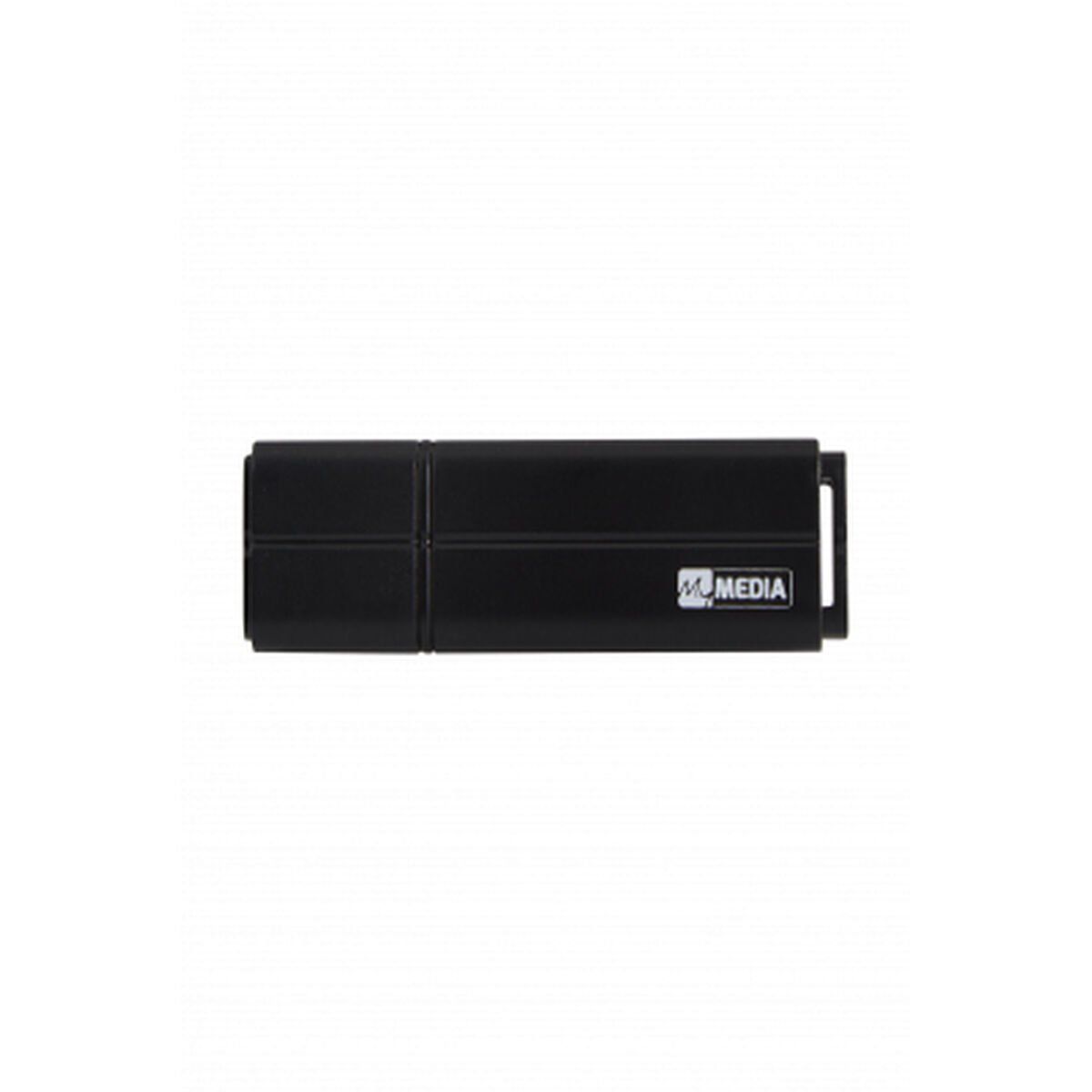 Memoria USB Verbatim MyMedia 32 GB Negro