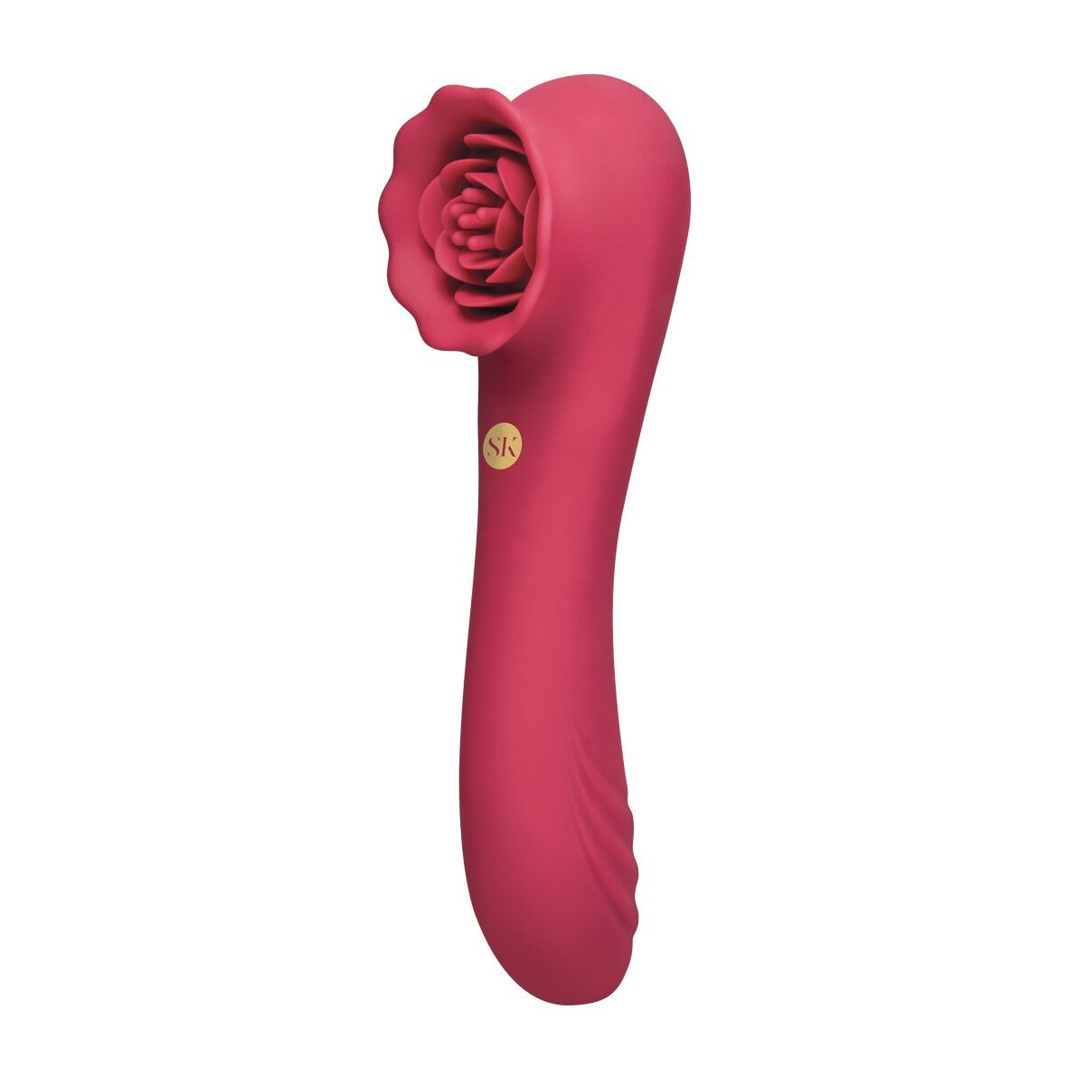 Masajeador Secret Kisses Rosa