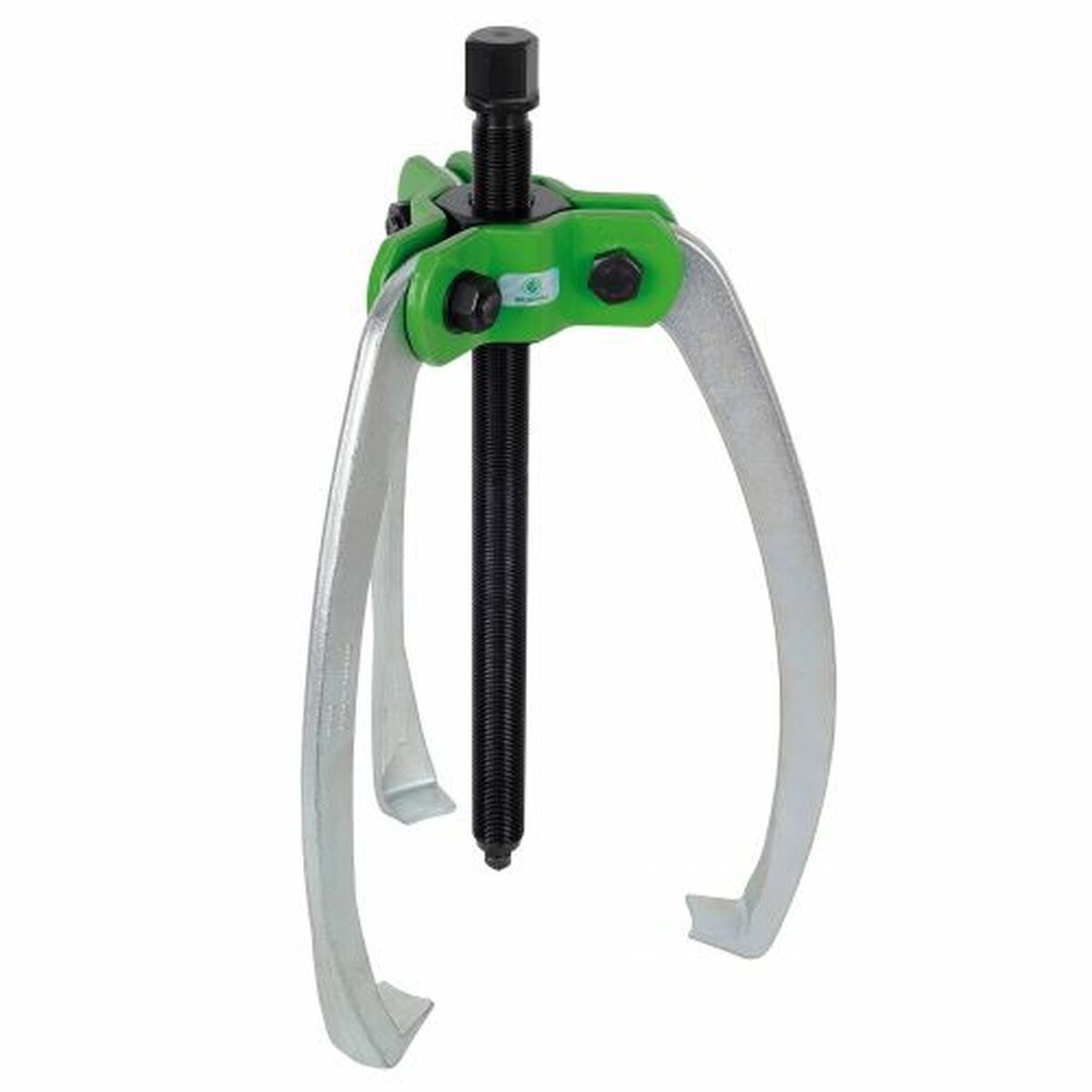 Extractor de rodamientos autocentrante KUKKO 300x250 mm 3 Patas
