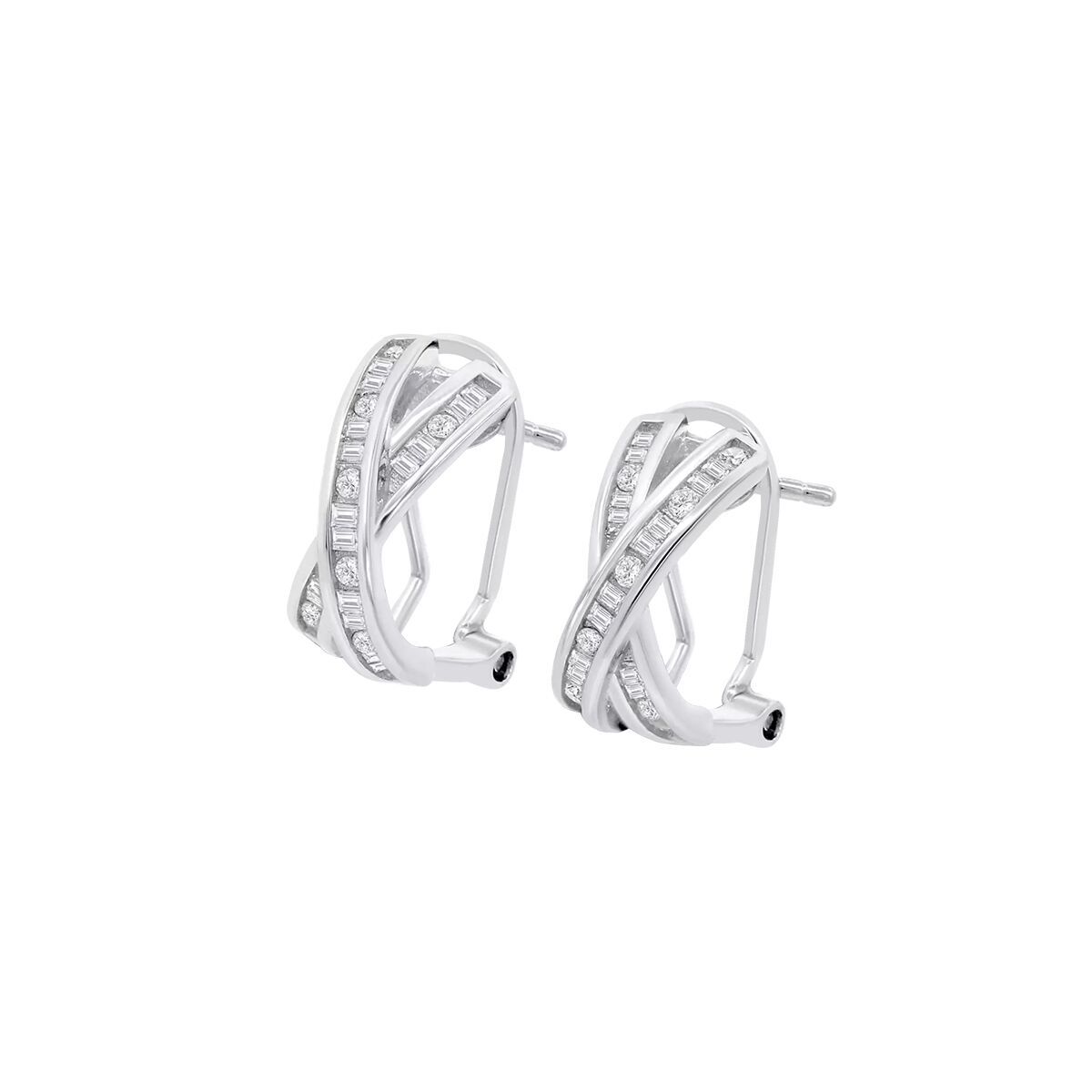 Pendientes Mujer Lotus LP3870-4/1 Plateado