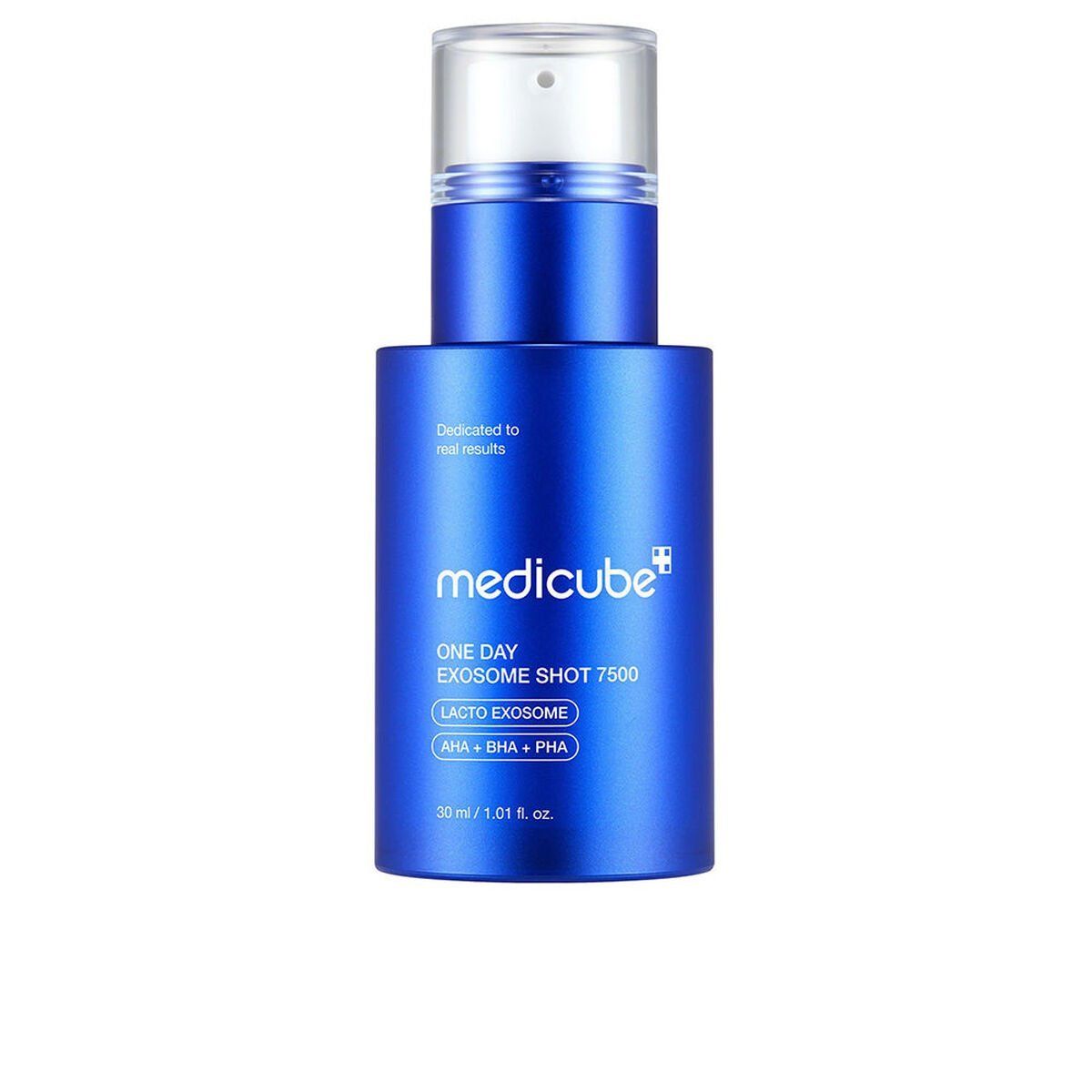 Gel Limpiador Facial Medicube EXOSOME SHOT 30 ml