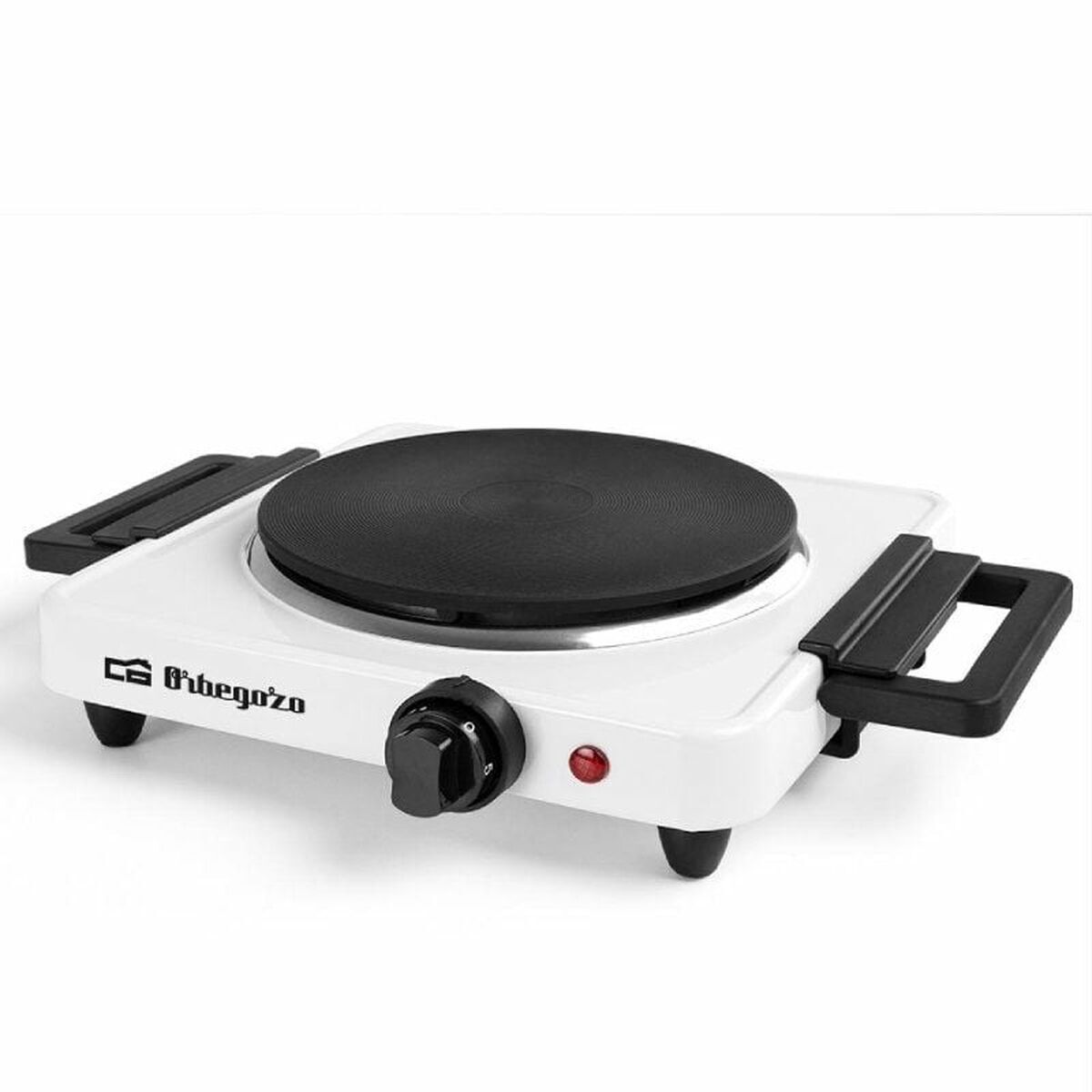 Hornillo Orbegozo PE 2715 1500 W