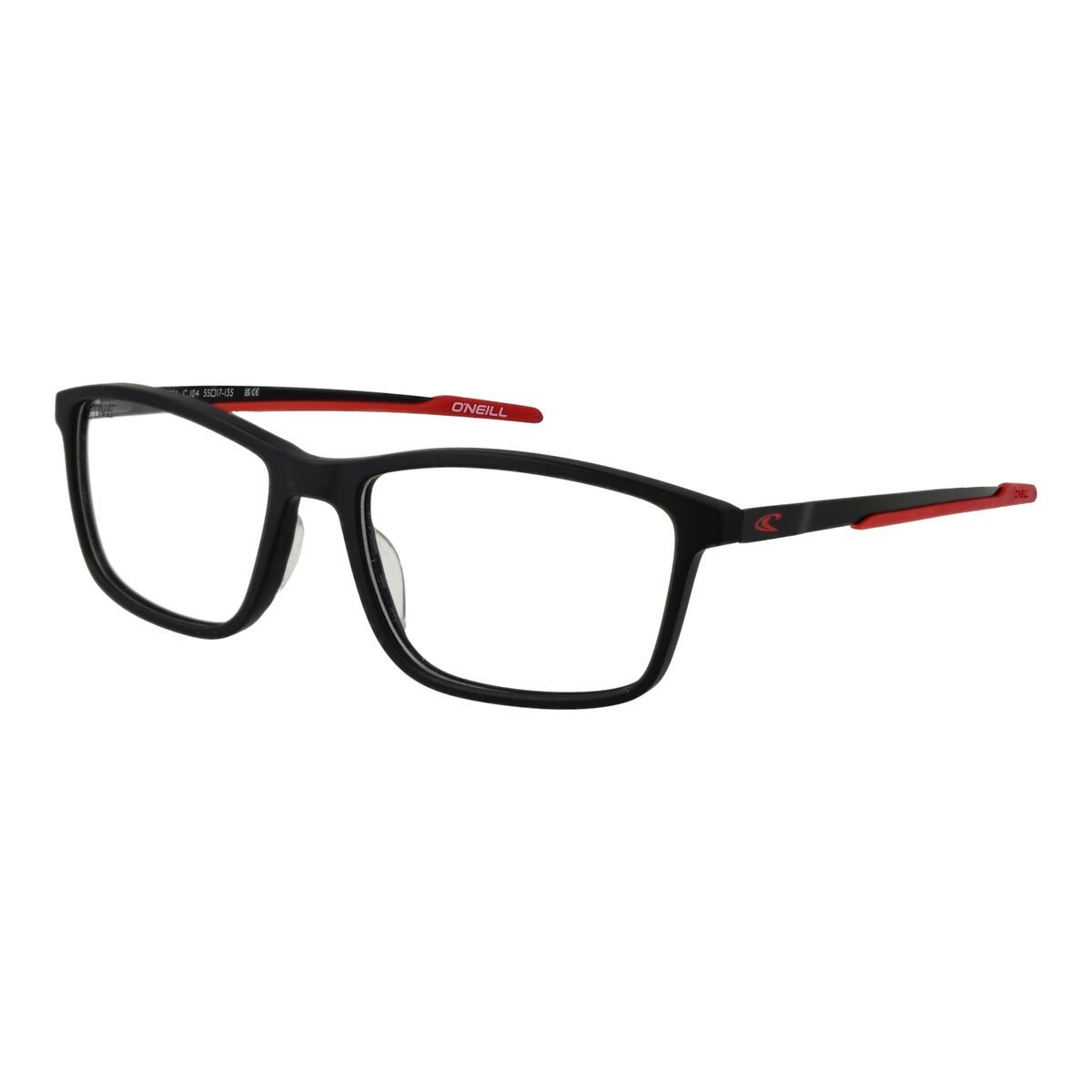 Montura de Gafas Hombre O'Neill ONO 4556 55104 Negro