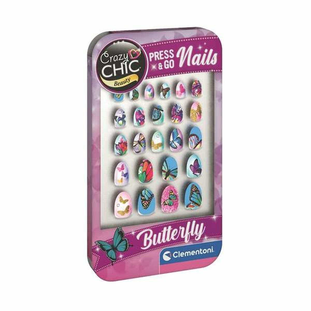 Juego de Plastilina Clementoni