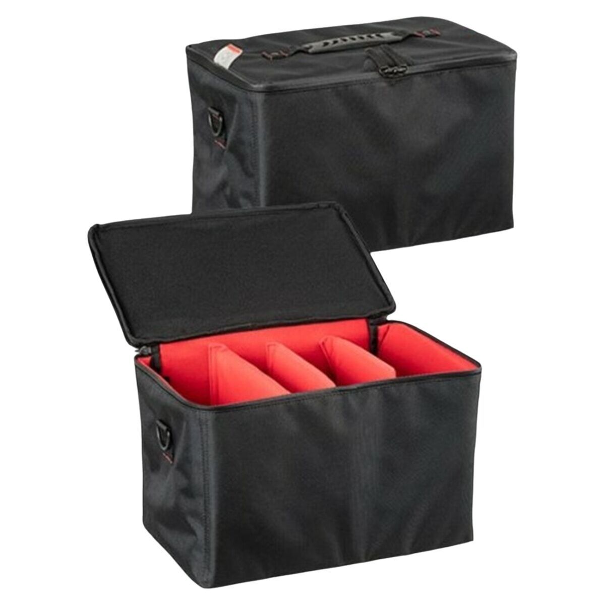 Organizador de Maletero de Coche GT Line EXPLORER 7630