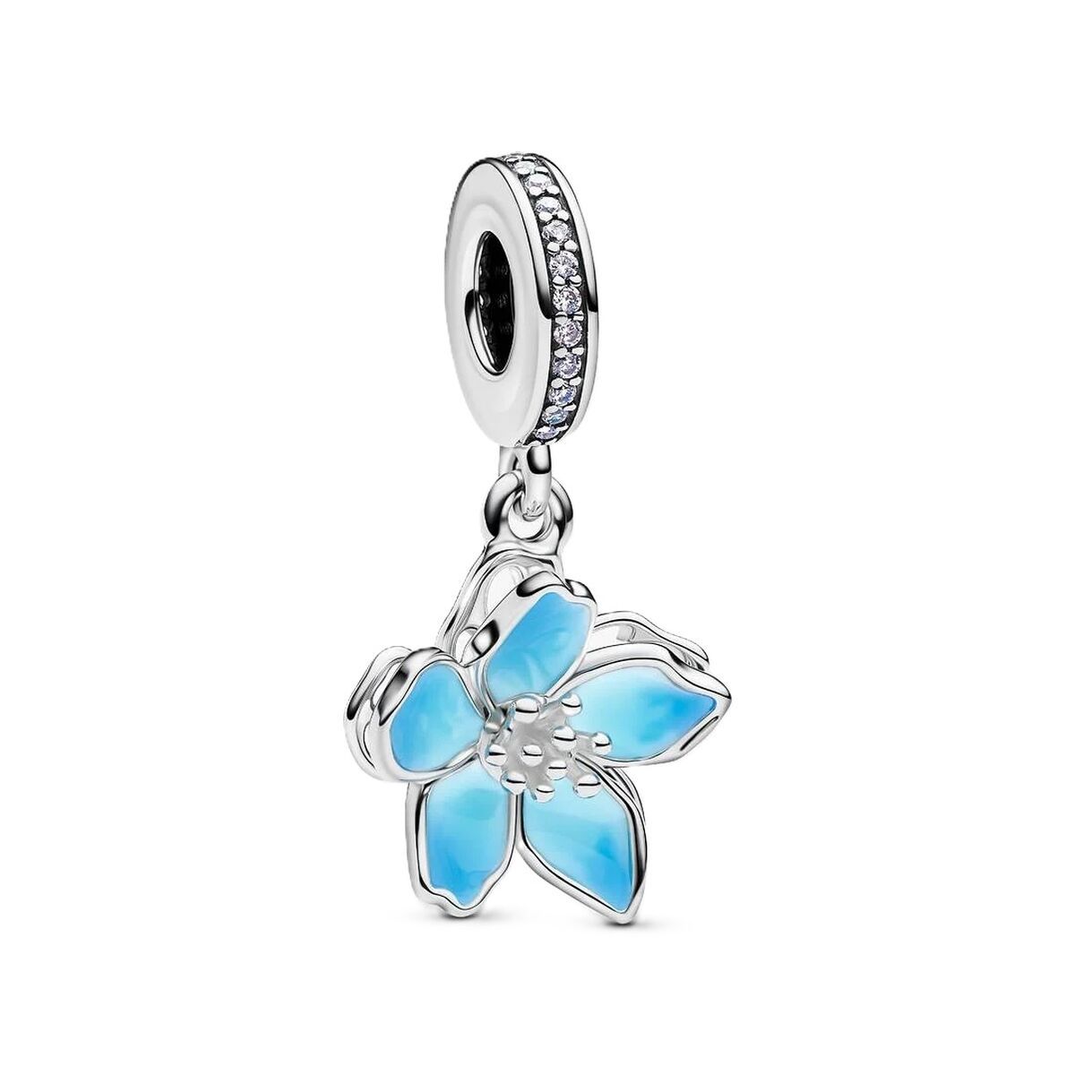 Abalorio Mujer Pandora 790667C02 Azul