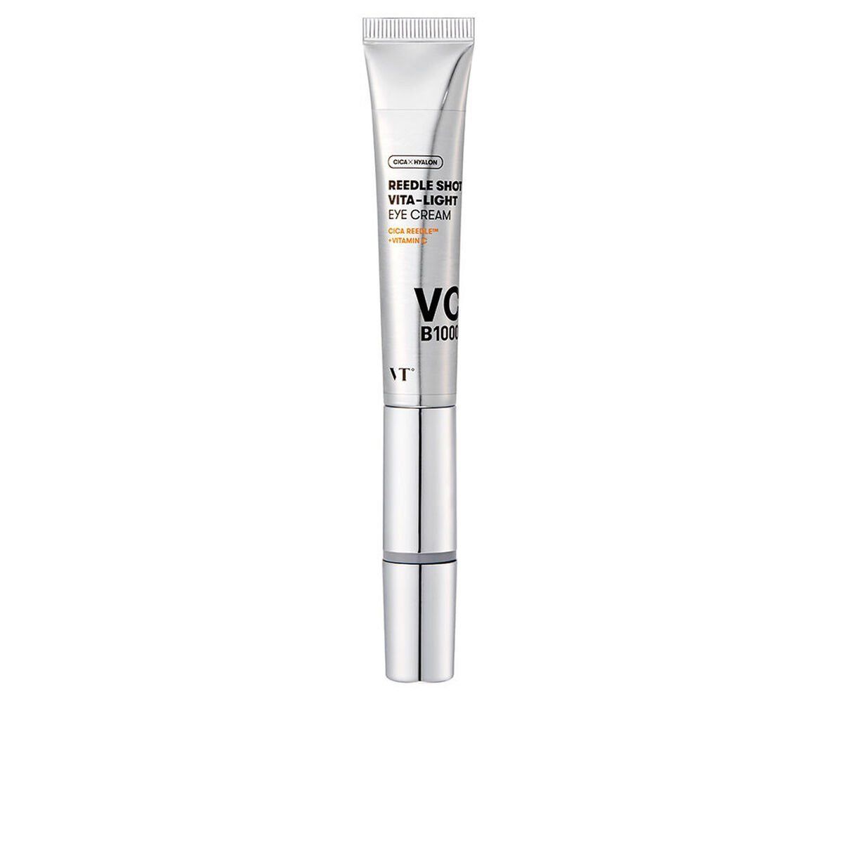 Contorno de Ojos VT Cosmetics VT REEDLE 15 ml