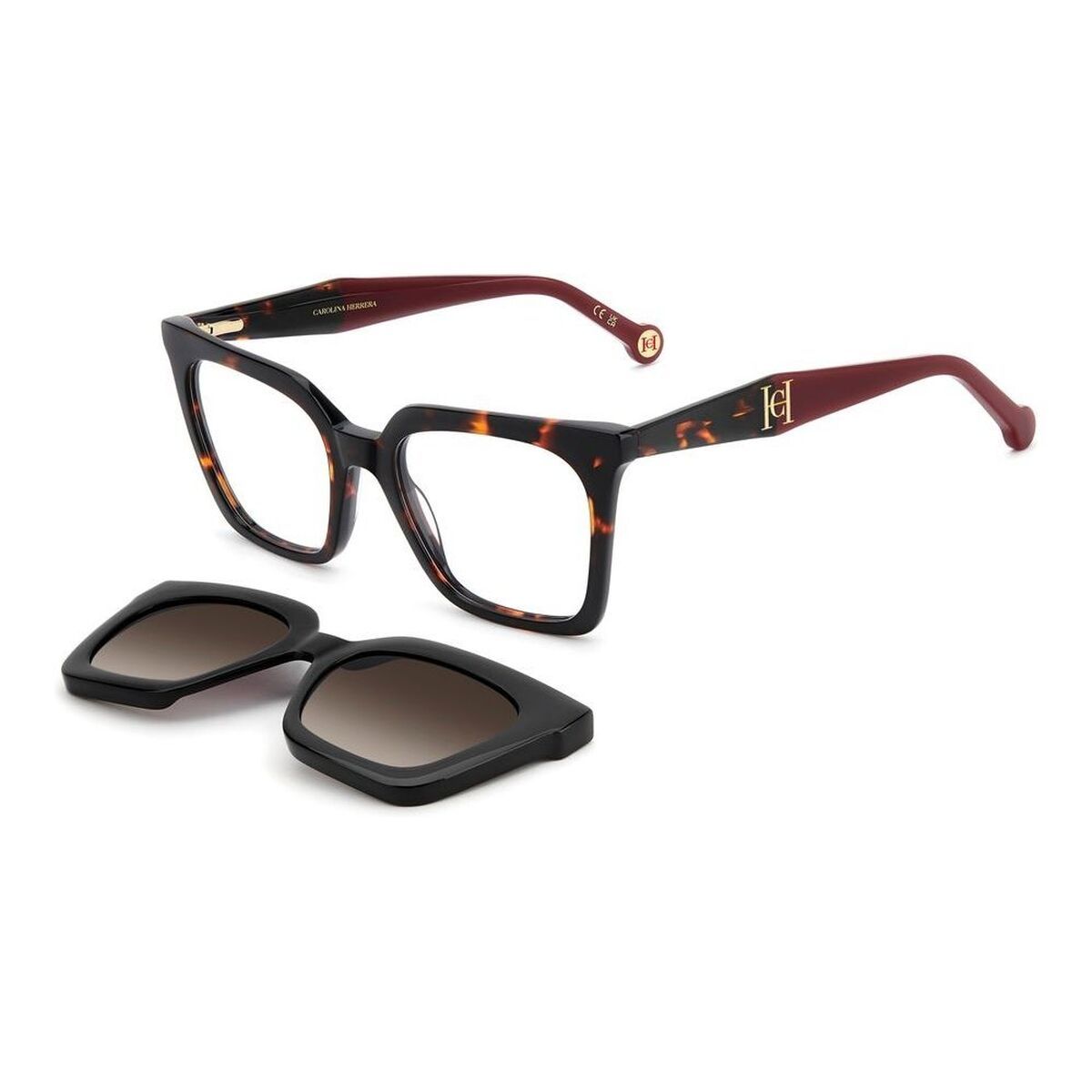 Montura de Gafas + Gafas de sol Carolina Herrera HER 0376_C