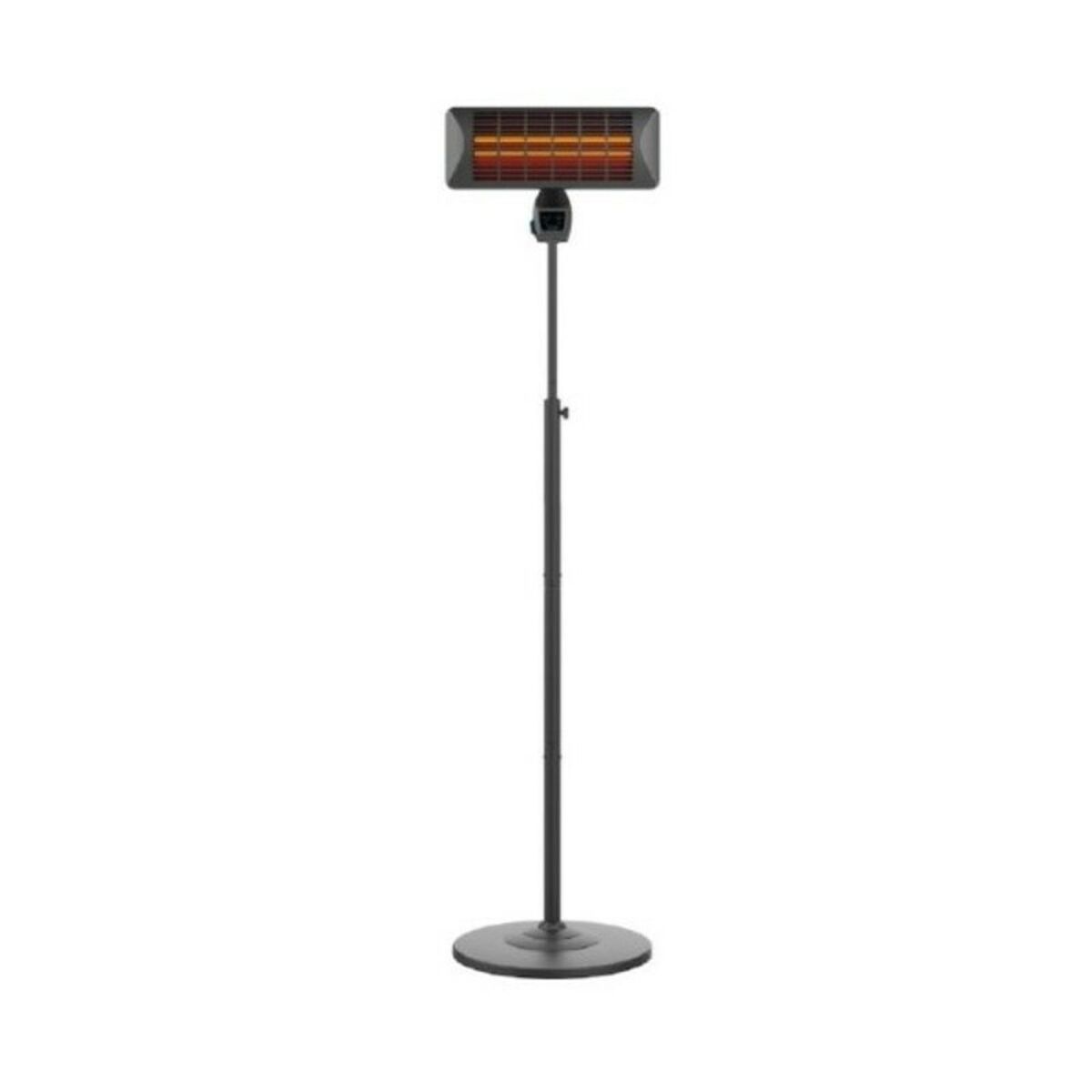 Estufa de Exterior Cecotec Ready Warm 8200 Power Quartz Smart 2000 W