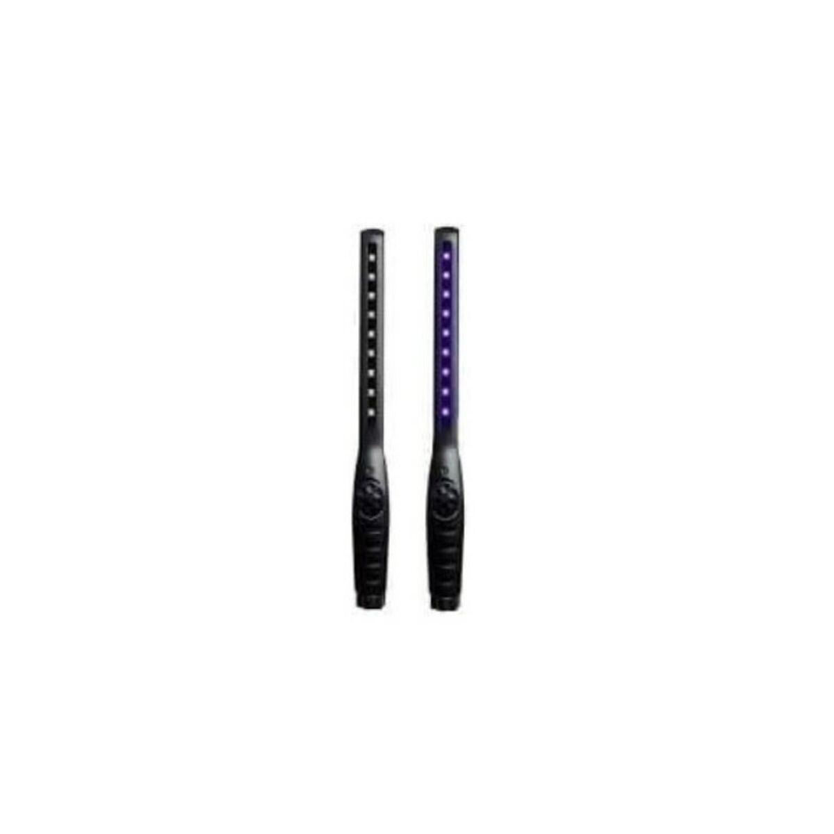Esterilizador UV QB A - 0 5 Negro
