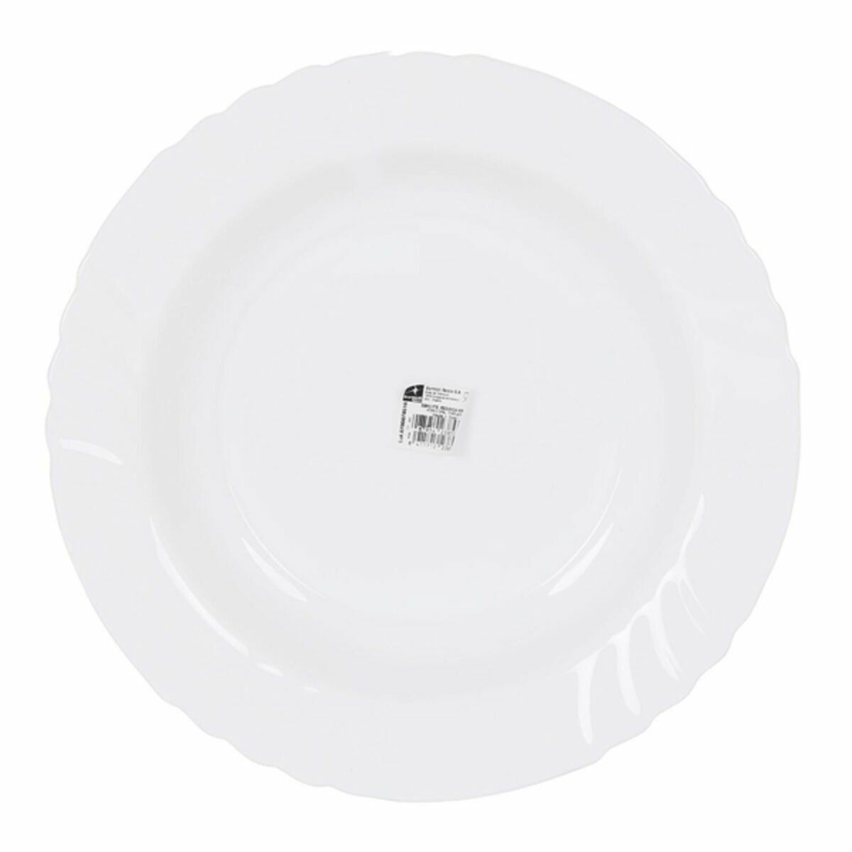 Fuente de Cocina Ebro Honda (32 x 5 cm)