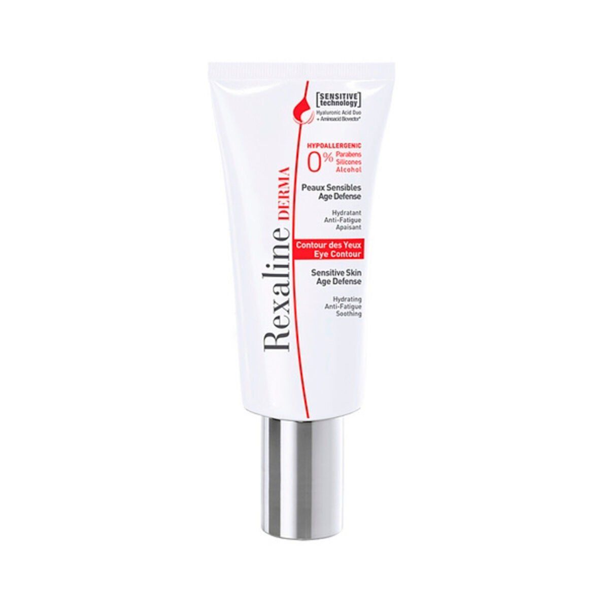 Contorno de Ojos Rexaline 700223 15 ml