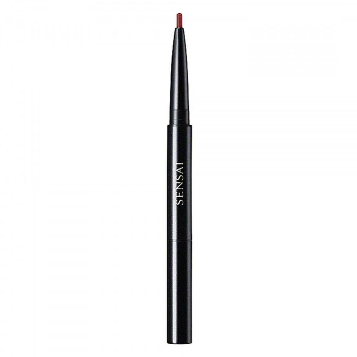 Perfilador de Labios Sensai Marrón