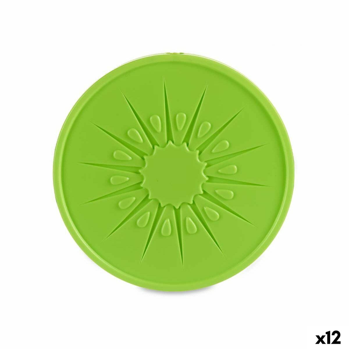 Acumulador de Frío Leknes 250 ml 17,5 x 1,5 x 17,5 cm (12 Unidades)