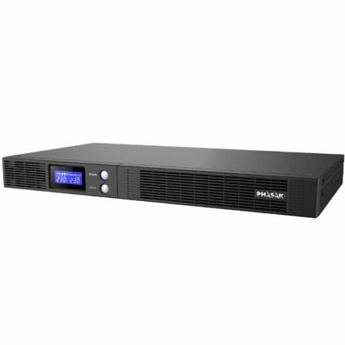 SAI Interactivo Phasak PH 7540