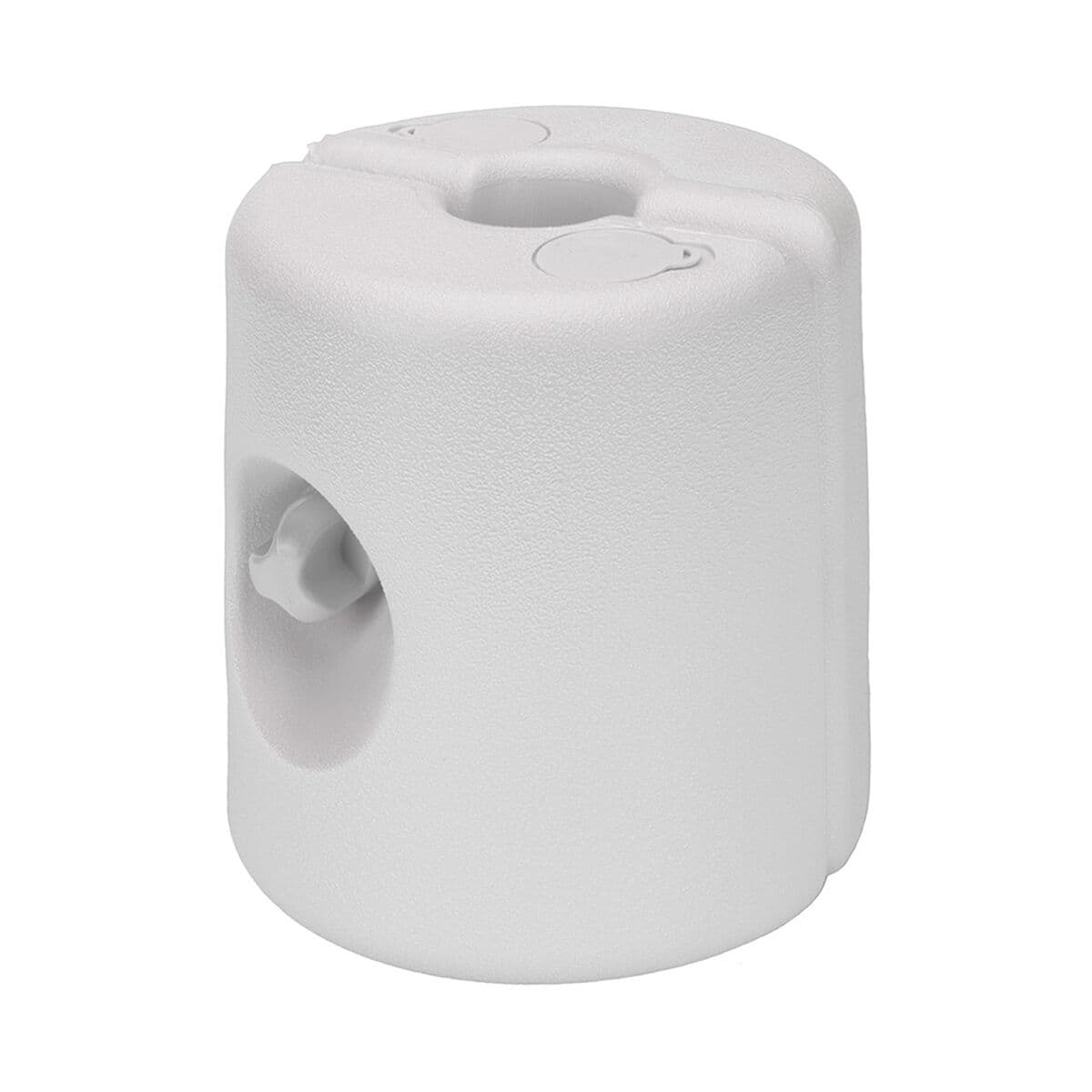 Soporte EDA Blanco