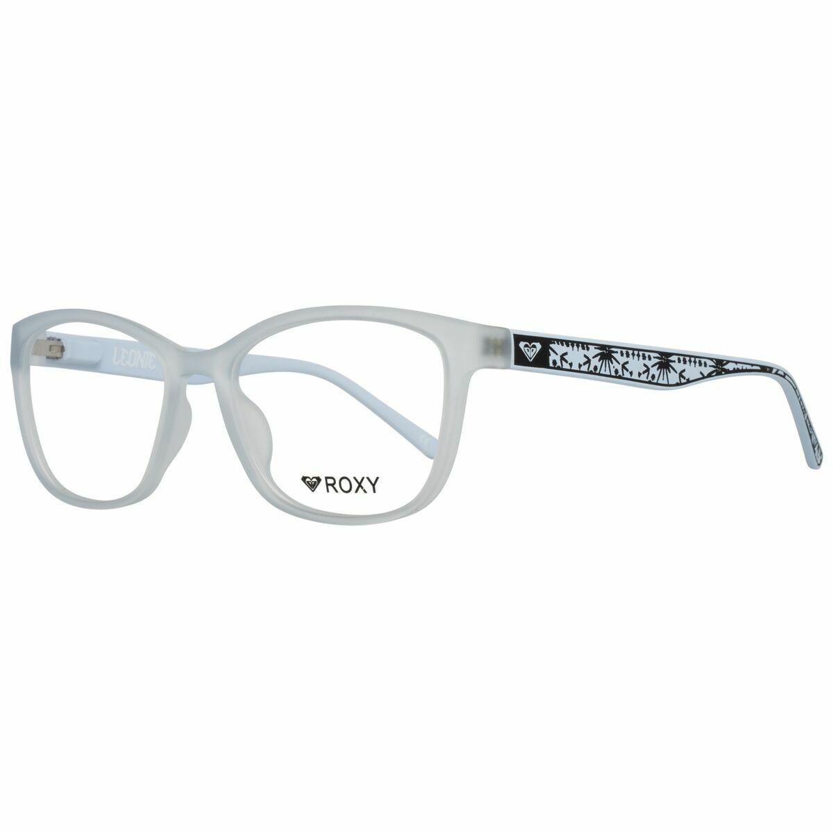 Montura de Gafas Mujer Roxy Transparente ø 54 mm