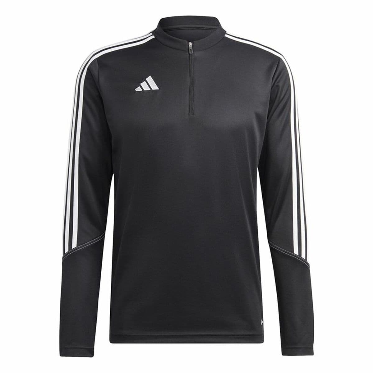 Sudadera con Capucha Hombre Adidas Tiro 23 Club Negro