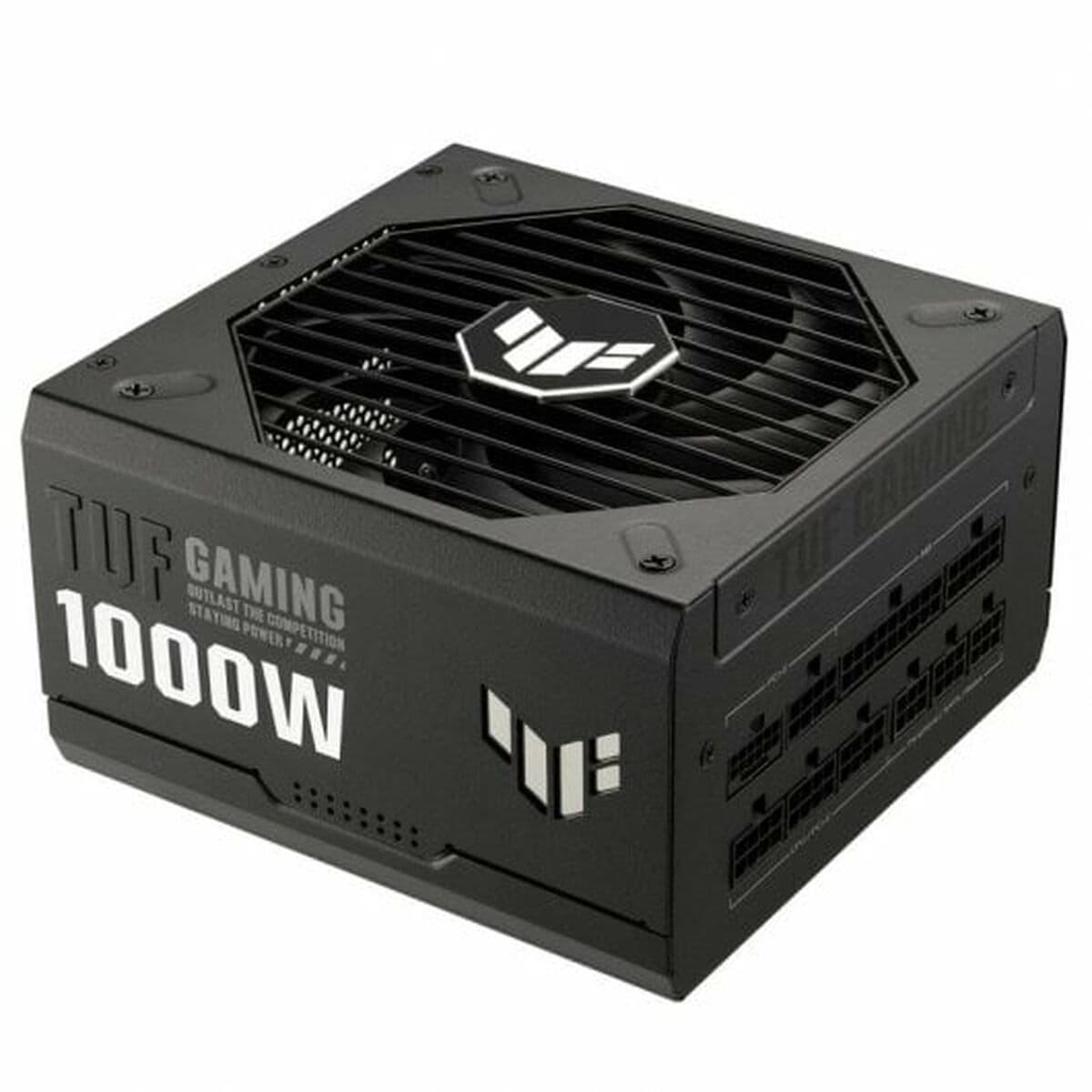 Fuente de Alimentación Asus 90YE00S1-B0NA00 1000 W 130 W 80 Plus Gold RoHS