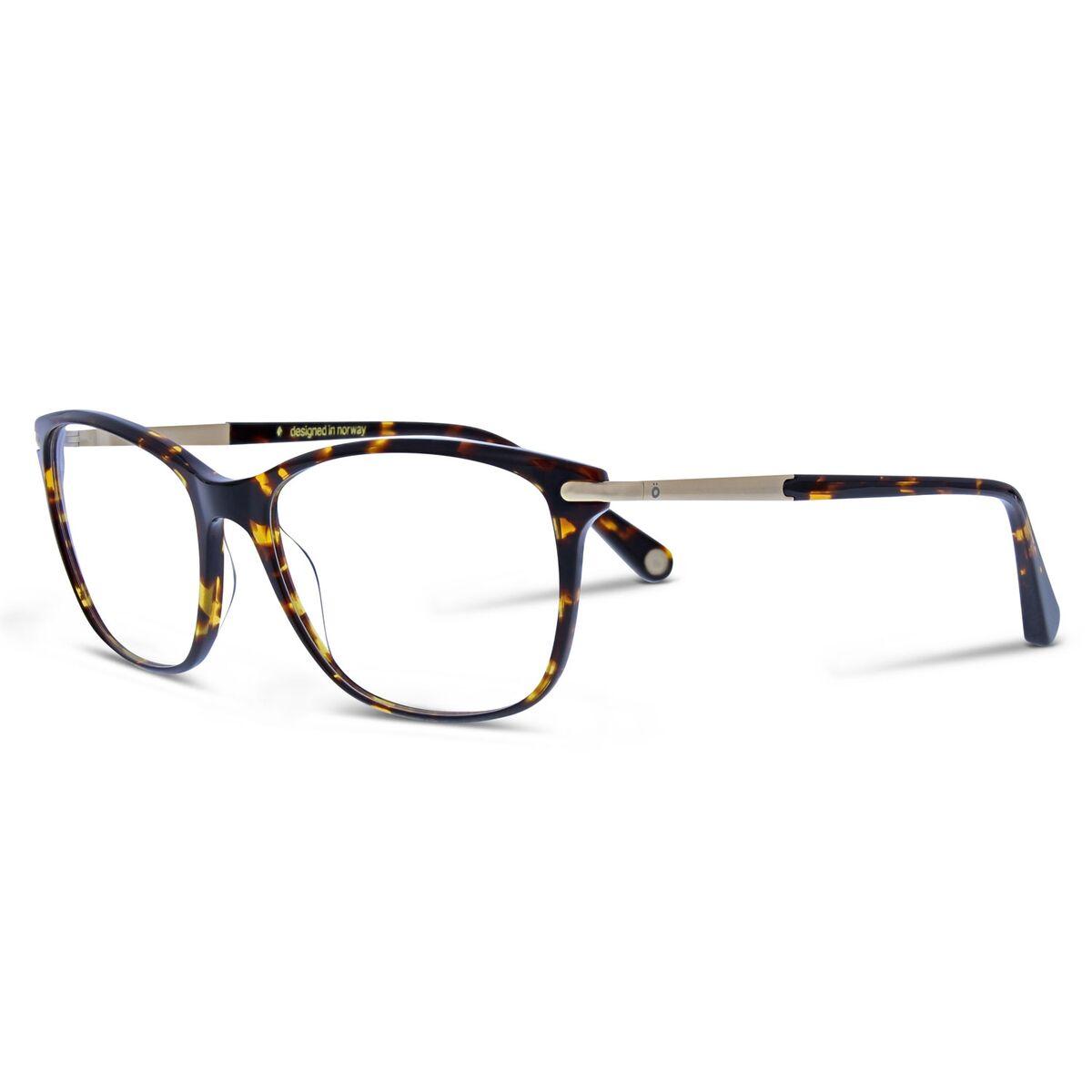 Montura de Gafas Mujer Röst Ø 55 mm