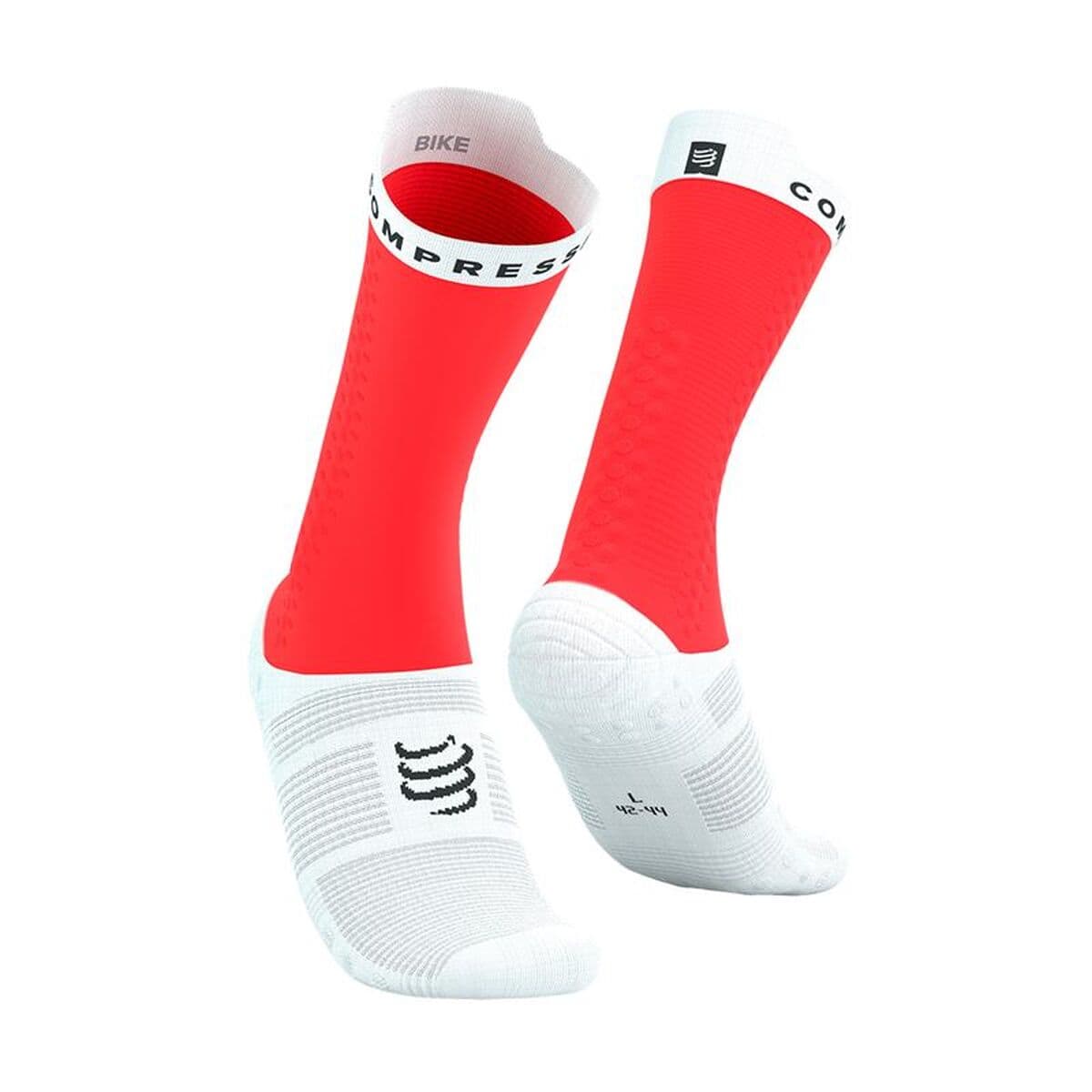 Calcetines de Compresión Compressport Pro Racing