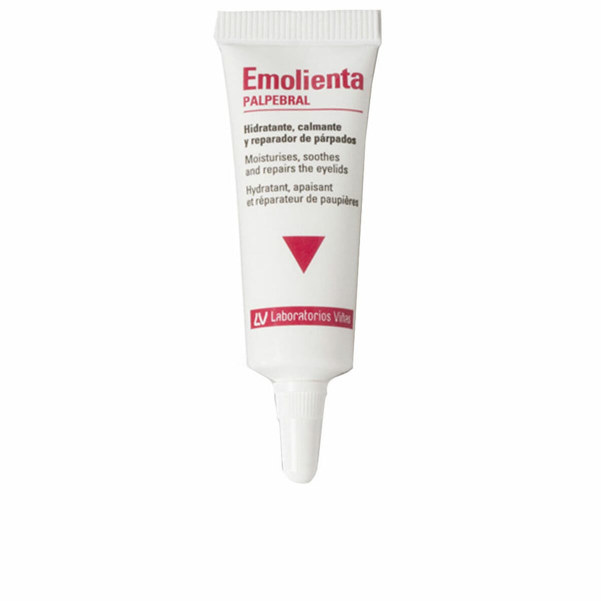 Suero Fisiológico Emolienta EMOLIENTA FACIAL 10 ml