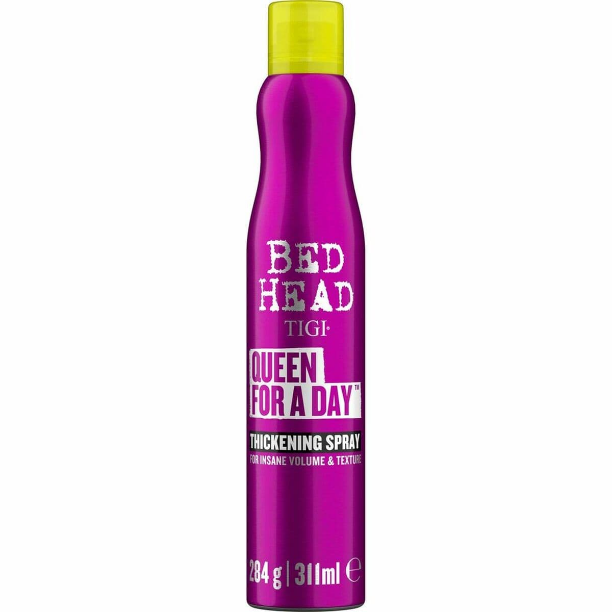 Spray para Dar Volumen Be Head Tigi 140718 300 ml