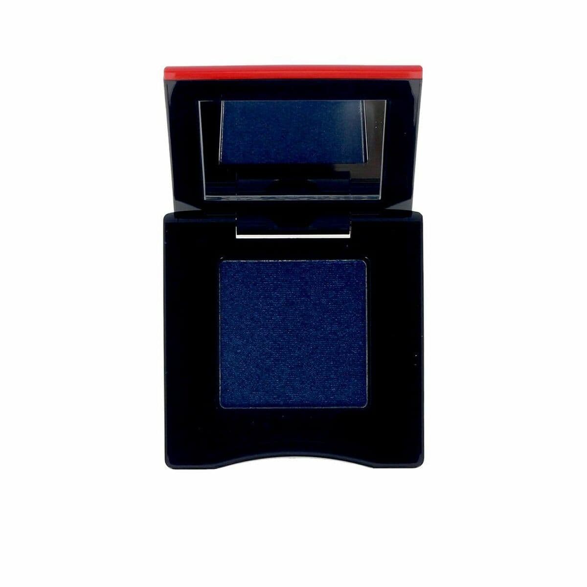 Sombra de ojos Shiseido POP PowderGel Nº 17 Shimmering Navy 2 g