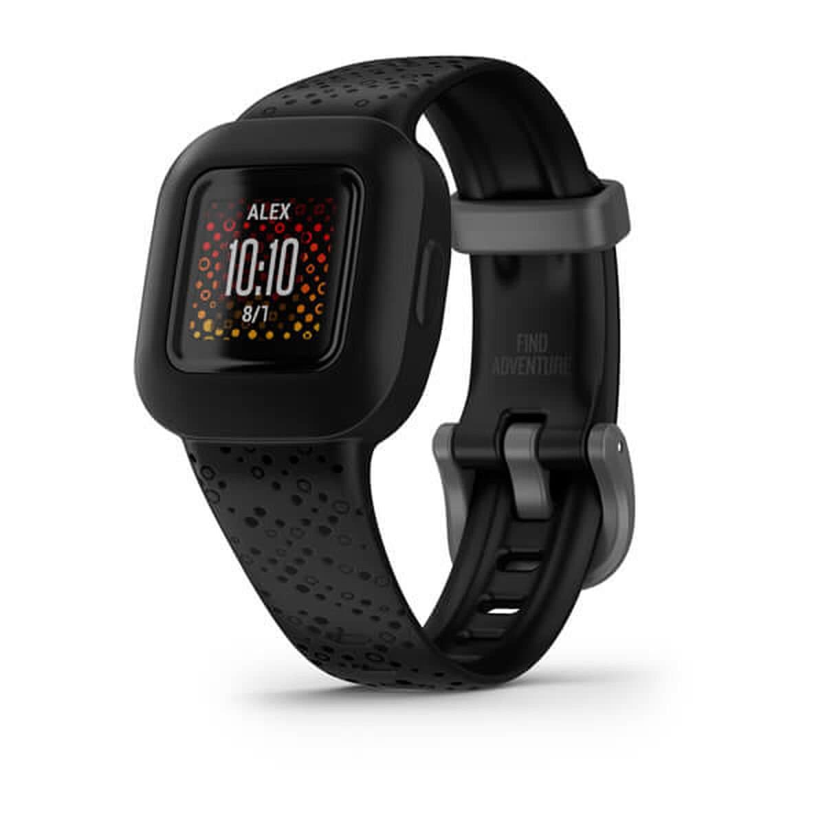 Smartwatch Garmin Vivofit Jr. 3 Negro 2"