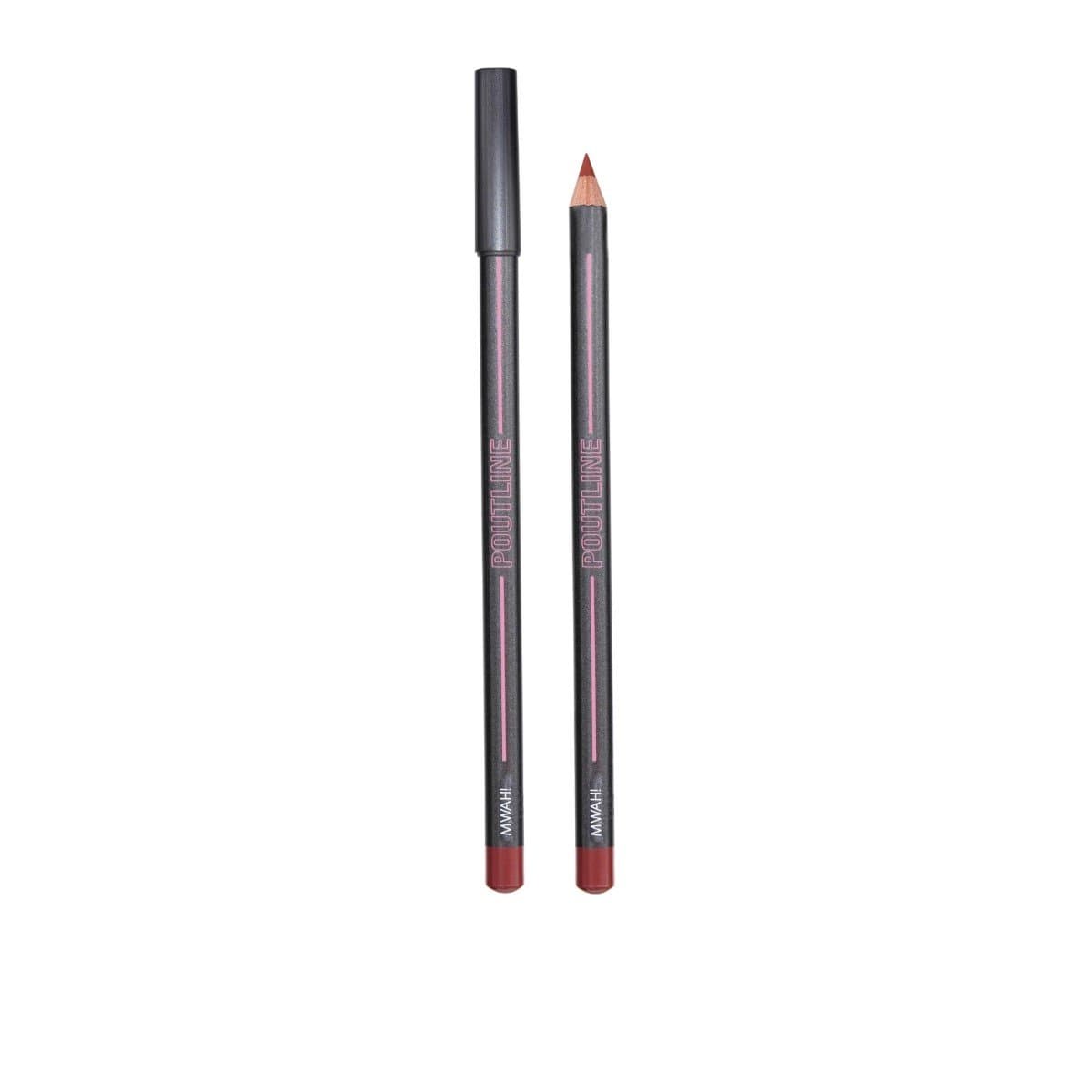 Delineador Lápiz Labial BPerfect Cosmetics Poutline Mwah! 1,2 g