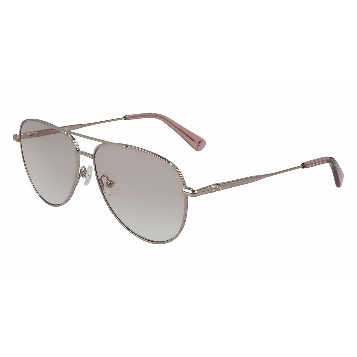 Montura de Gafas Mujer Longchamp ø 57 mm