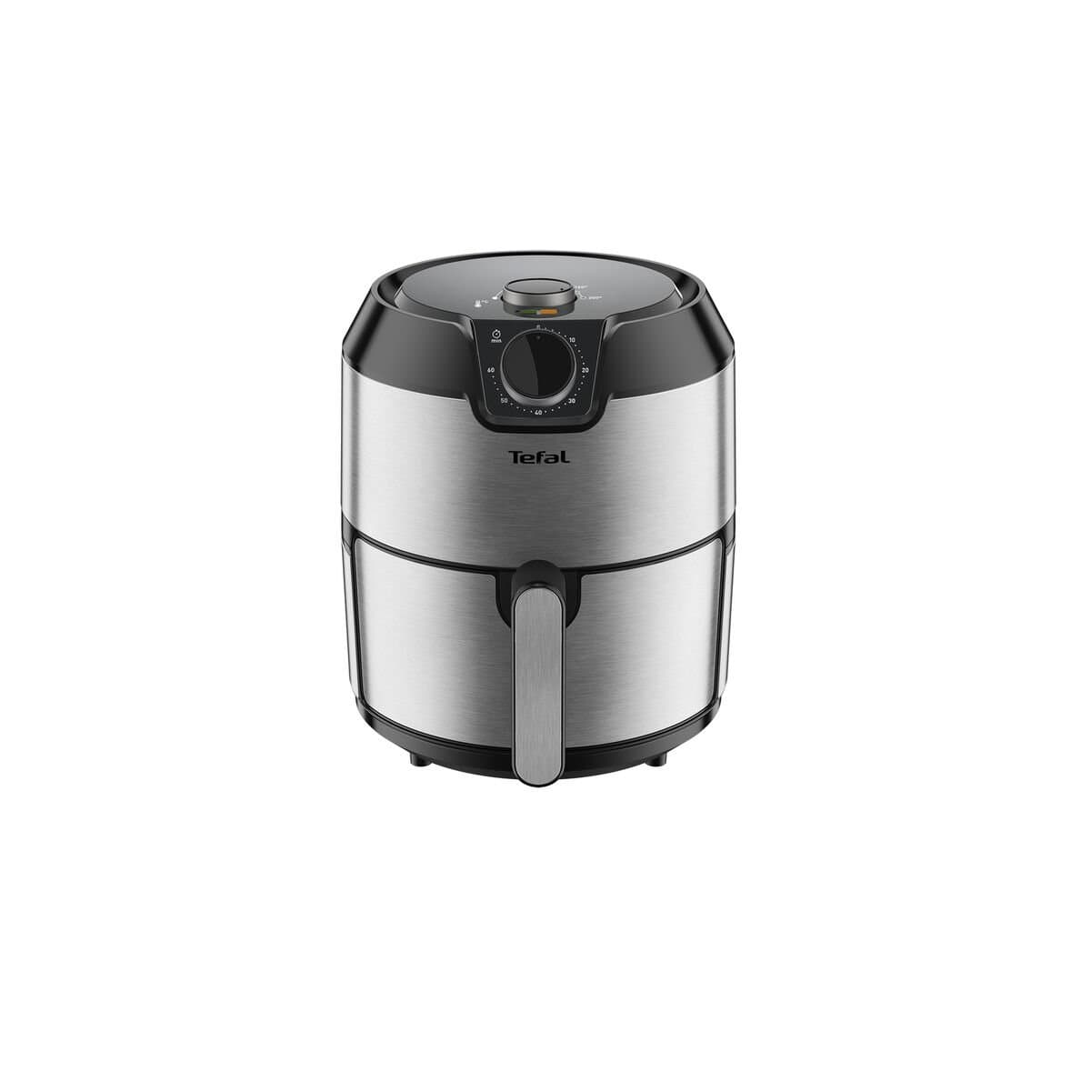 Freidora de Aire Tefal EY201D 1500 W 4,2 L Negro