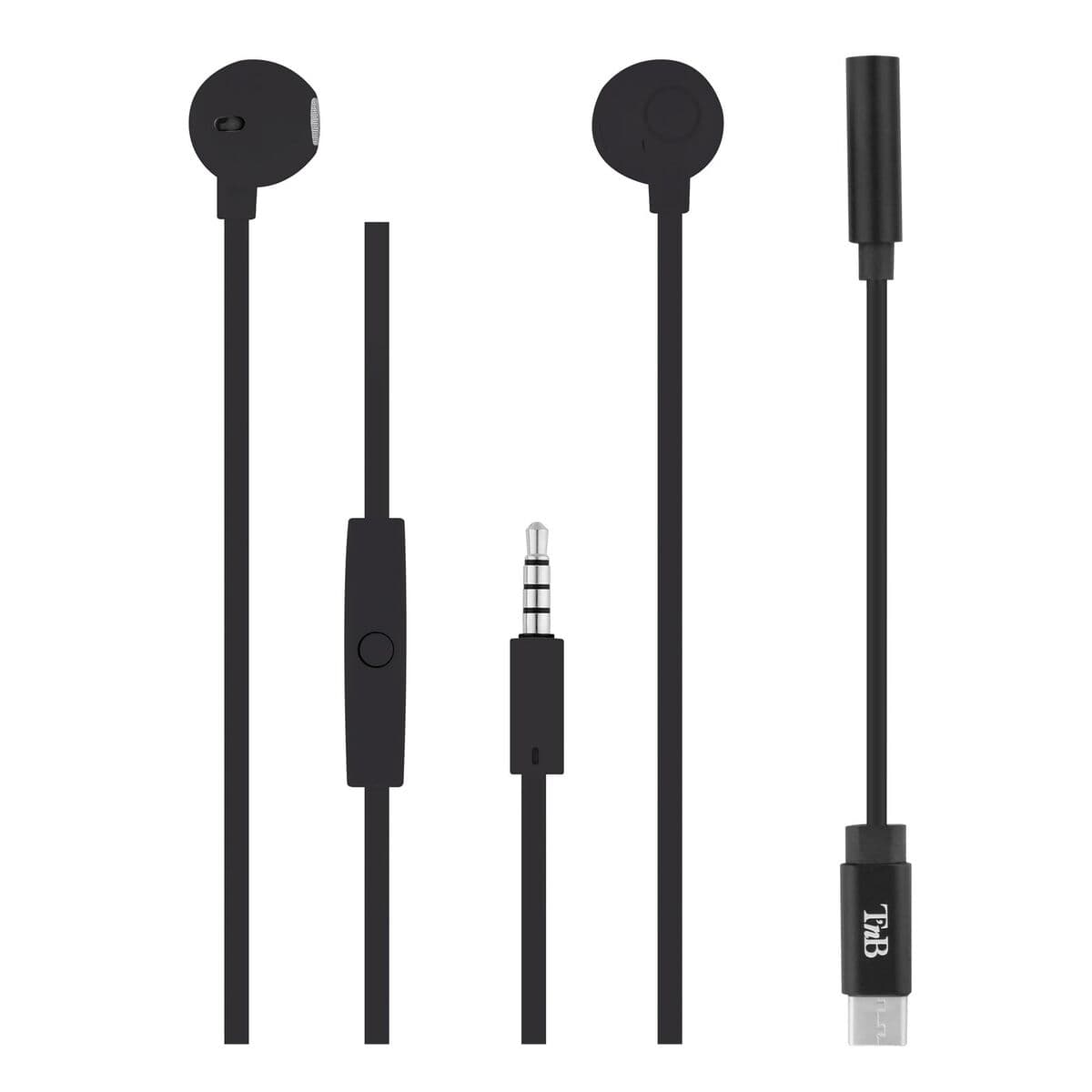 Adaptador T'NB SWEET