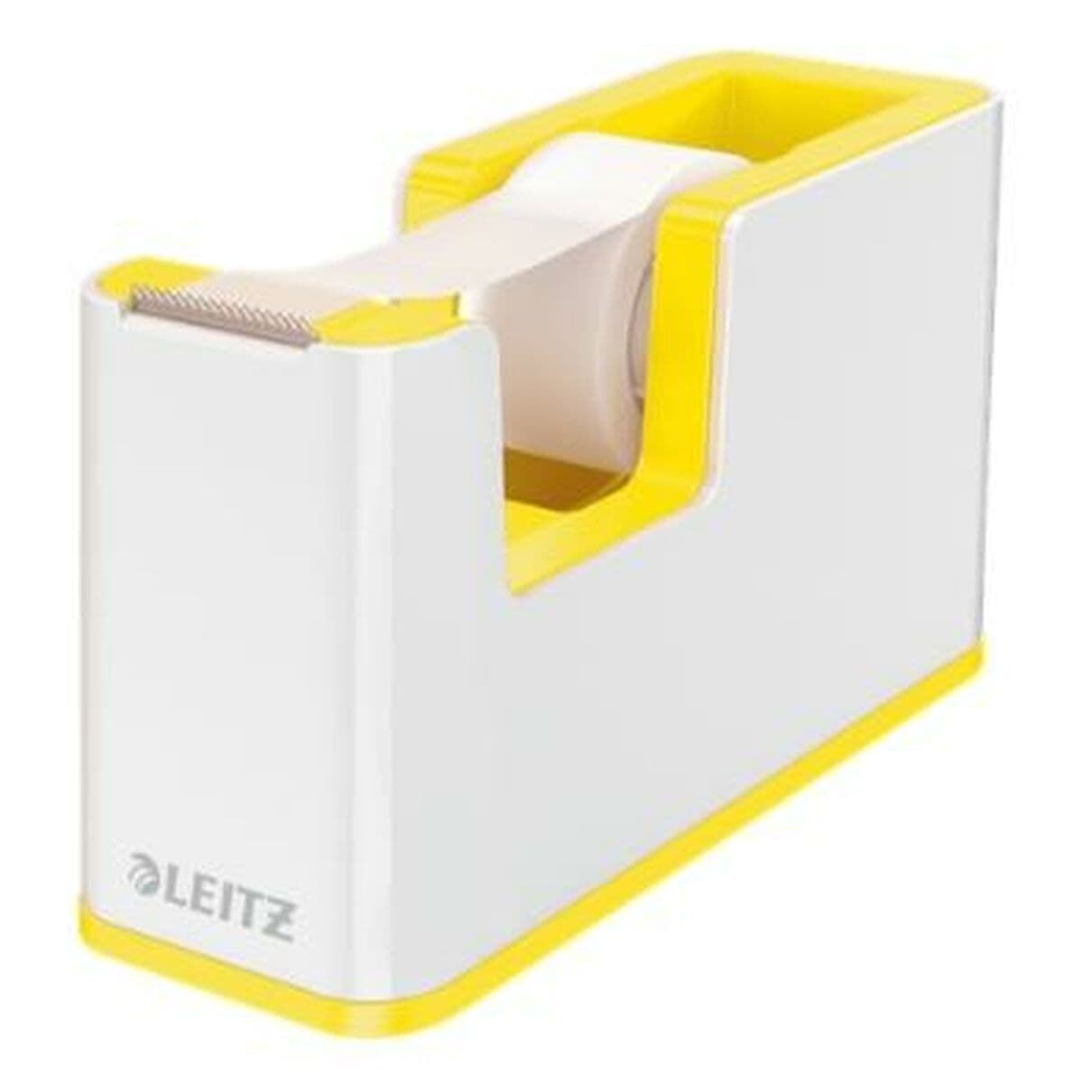 Portacelo Leitz Amarillo