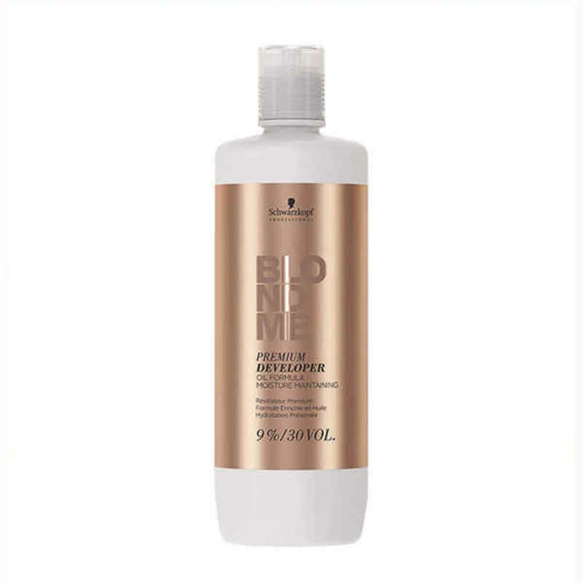 Líquido Activador Schwarzkopf Blondme Loción 1 L