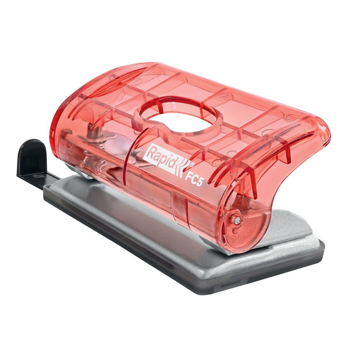 Perforadora Rapid Rapid Colour'Breeze FC5 Coral