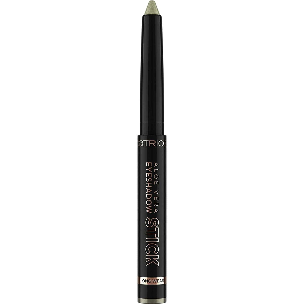 Sombra de ojos Catrice Aloe Vera Nº 030 Nº 030-Olive Glam 1,5 g Lápiz Aloe Vera