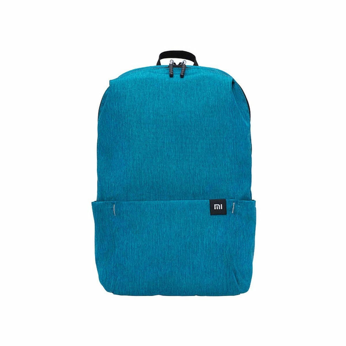 Maletín para Portátil Xiaomi MI CASUAL DAYPACK DARK BLUE Azul