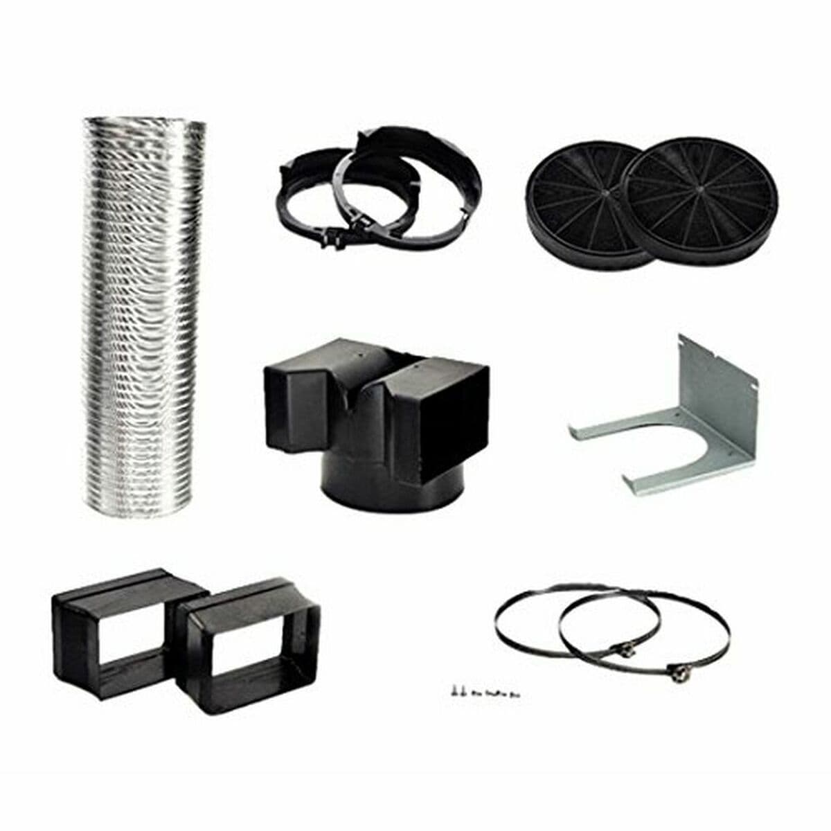 Kit de Accesorios BOSCH DHZ5605