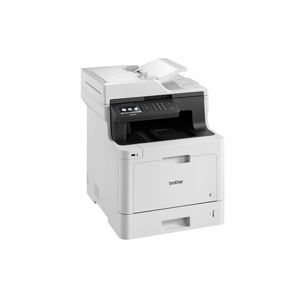 Impresora Multifunción Brother DCP-L8410CDW