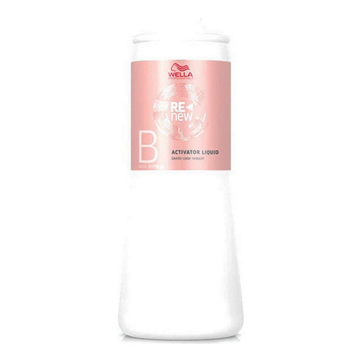 Reactivador del Color Wella Color Re (500 ml)